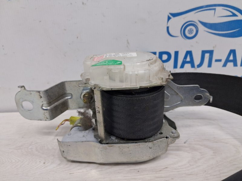 Ремень безопасности передний правый Nissan Pathfinder 2004-2014 H6884EB31B (Арт. 74827) Київ - зображення 4