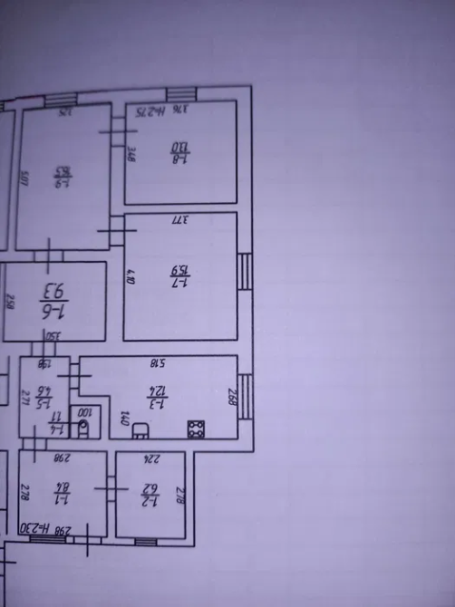 Продаж частини будинку, р-н Арнаутово Кропивницький - зображення 8