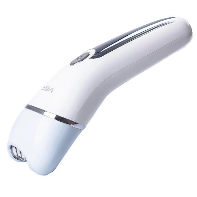 Эпилятор женский в наборе VGR V-733 BLUE голубой Киев - изображение 1