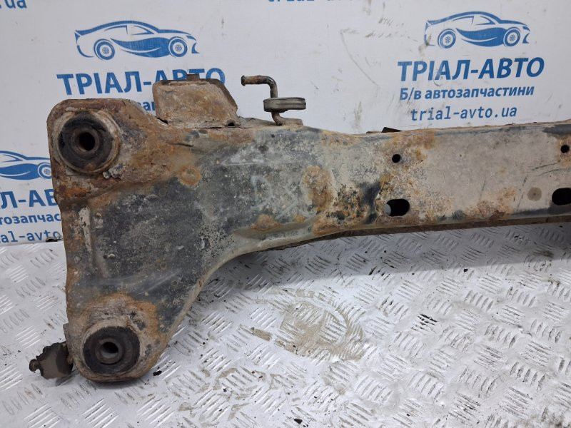 Балка задней подвески Chevrolet Epica V250 2.5 БЕНЗИН X25D1 2006 (б/у) Київ - зображення 8