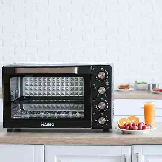 Печь электрическая Magio MG-251 45 л Київ