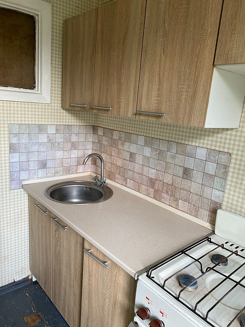 Продам 1 комнатную квартиру, пр Поля Дніпро - зображення 6