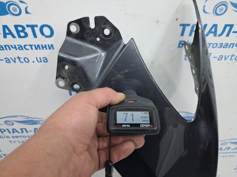 Крыло переднее левое Mazda 6 2012- GHP952211A (Арт. 80521) Київ - зображення 4