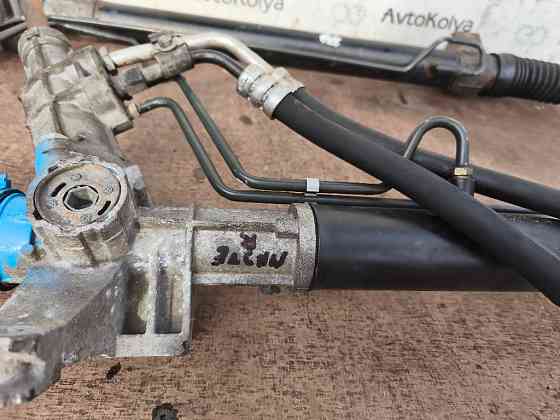 Рулевая рейка Opel Movano 2004-2010 (6820000062) Ковель