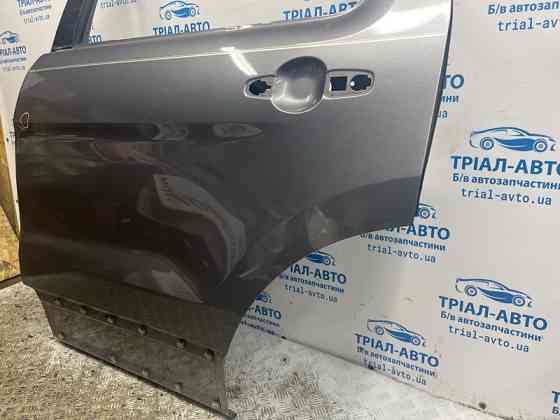 Дверь задняя левая Ford Explorer 2011-2019 FB5Z-7824631-A (Арт. 71612) Київ