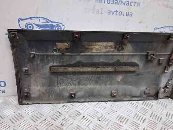 Накладка двери Kia Sorento BL 2.5 DIESEL D4CB 2002 задн. прав. (б/у) Киев