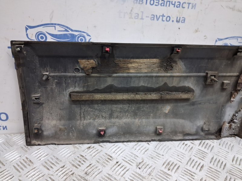 Накладка двери Kia Sorento 2002-2011 877603E500 (Арт. 67602) Киев - изображение 5