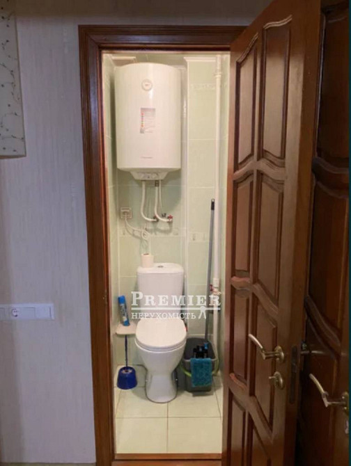 Продам 3-х кімнатну квартиру на Висоцького Одеса - зображення 10