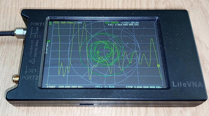 GSM антенна панельная 804-1045/1440-2960 МГц 6-8 дБ WY-HX-8 Дніпро - зображення 10