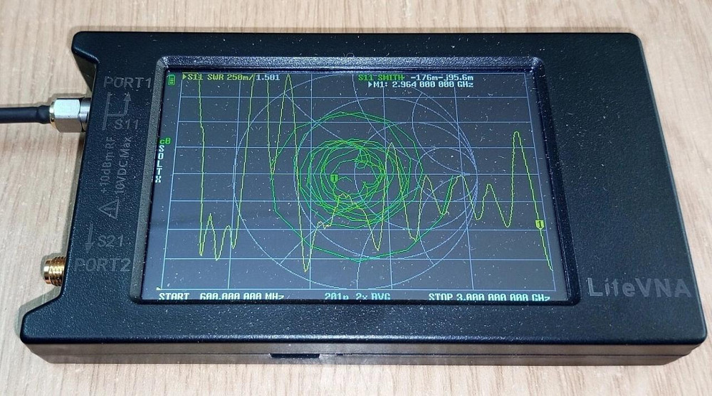 GSM антенна панельная 804-1045/1440-2960 МГц 6-8 дБ WY-HX-8 Днепр - изображение 10