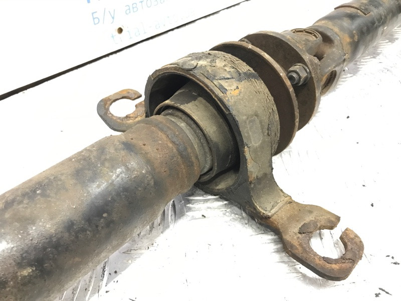 Вал карданный Mazda CX 7 ER 2.3 БЕНЗИН 	L3VDT 2006 (б/у) Київ - зображення 5