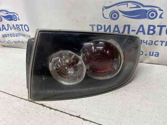 Фонарь задний внешний правый Mazda 3 2003-2009  (Арт. 79611) Киев