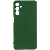 Чехол TPU GETMAN Liquid Silk Full Camera для Samsung Galaxy A17 5G Херсон