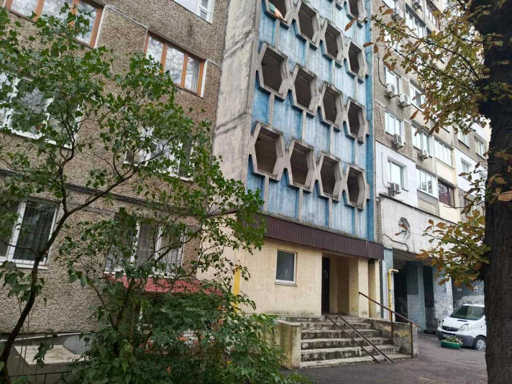 продажа 2-к квартира Киев, Печерский, 100000 $ Київ - зображення 10