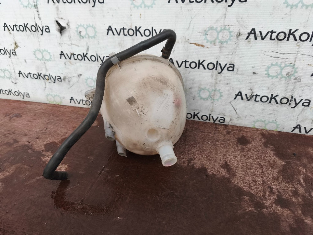 Бачок расширительный VW T6 2.0 tdi 2015-2019 (7E0121407) Ковель - изображение 3