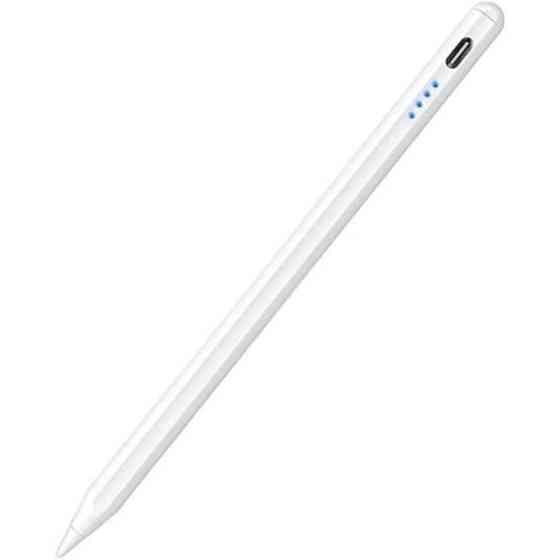 DM Стілус ручка Pen Universal 2260 White Харків