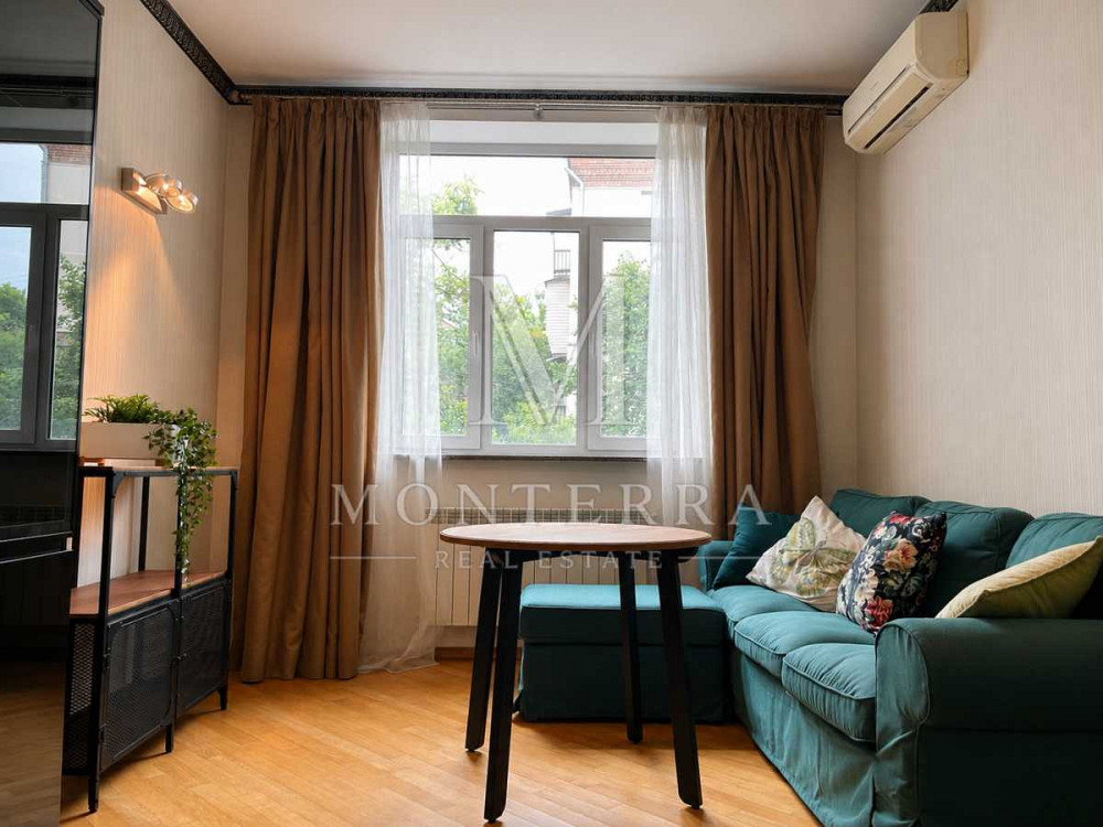 продажа 3-к квартира Киев, Печерский, 170000 $ Київ - зображення 8