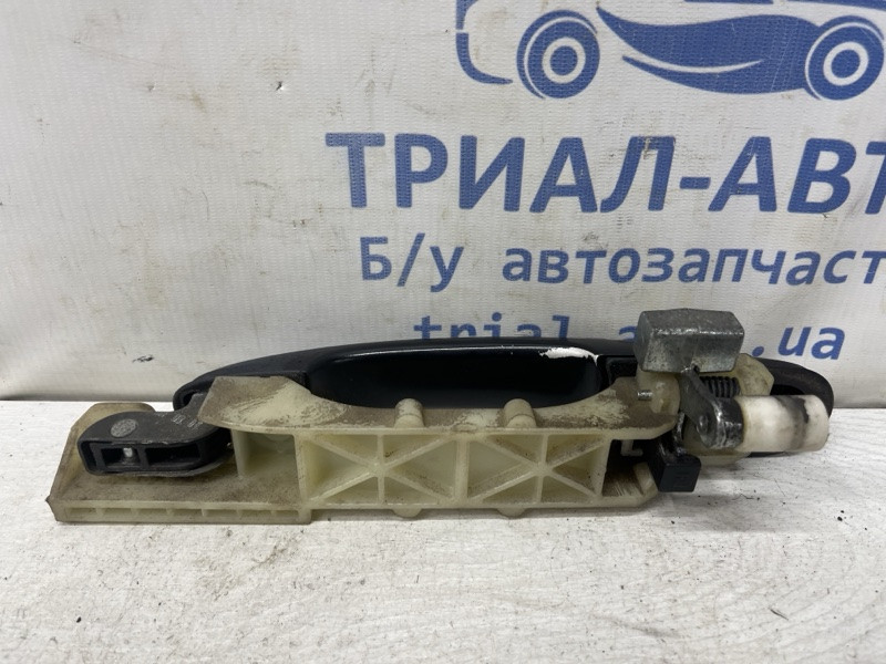Ручка двери внешняя задняя правая Hyundai Tucson 2004-2009 836602E000 (Арт. 79632) Киев - изображение 3