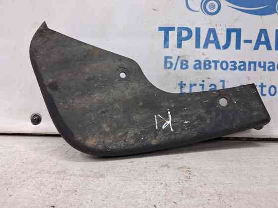 Брызговик передний Nissan Juke F15 1.6 TURBO MR16DDT 2010 лев. (б/у) Київ