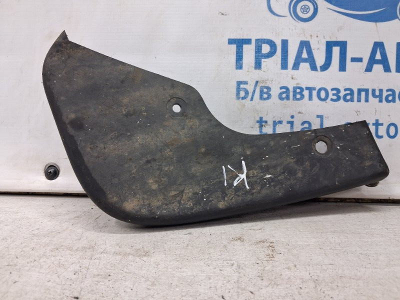 Брызговик передний Nissan Juke F15 1.6 TURBO MR16DDT 2010 лев. (б/у) Київ - зображення 3