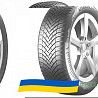 235/50 R20 Continental AllSeasonContact 100T Легкова шина Киев