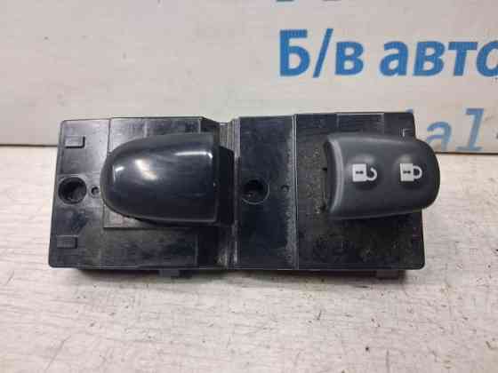 Кнопка стеклоподъемника Nissan X-Trail 2014-2021 254114BA0A (Арт. 84078) Київ