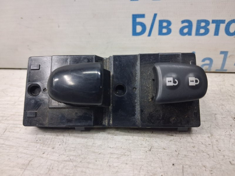 Кнопка стеклоподъемника Nissan X-Trail 2014-2021 254114BA0A (Арт. 84078) Київ - зображення 4
