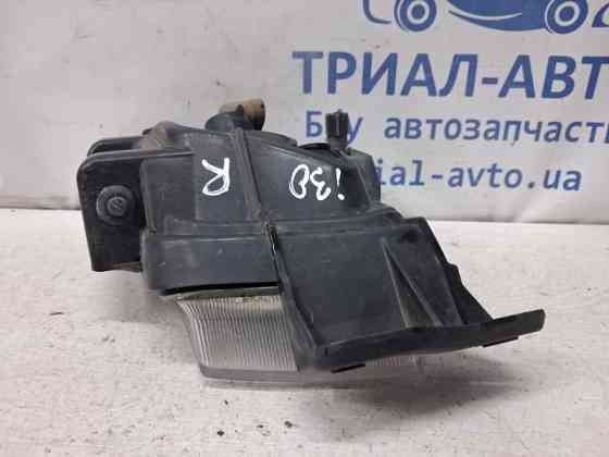 Фара противотуманная правая Hyundai I30 FD 1.6 БЕНЗИН G4FC 2007 (б/у) Київ