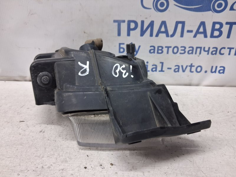 Фара противотуманная правая Hyundai I30 FD 1.6 БЕНЗИН G4FC 2007 (б/у) Київ - зображення 4
