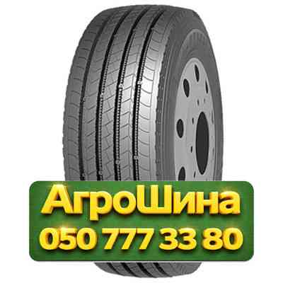 245/70R19.5 Jinyu JF568 136/134M Рулевая грузовая шина Київ