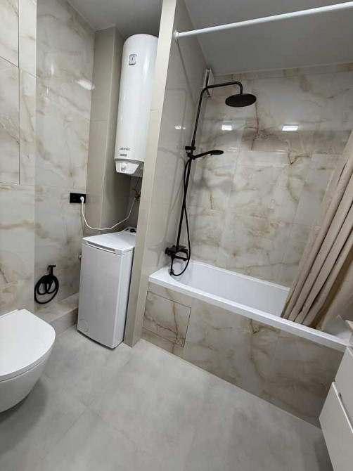 продажа 2-к квартира Броварский, Бровары, 65500 $ Бровари - зображення 4