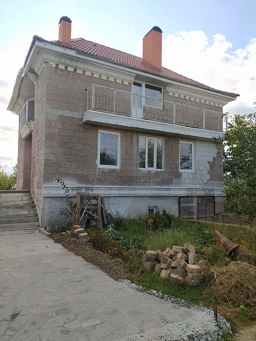 Будинок у Красилівці Бровари Київ - зображення 4