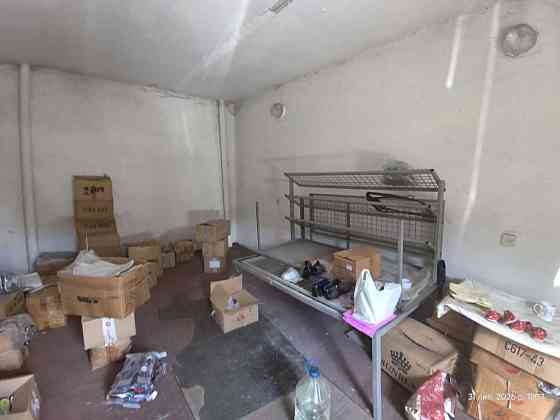 продажа отдельно стоящий гараж Киев, Деснянский, 12000 $ Київ