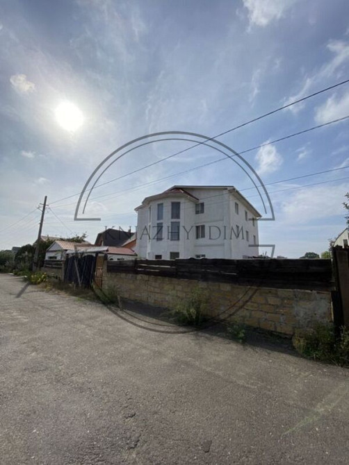 Оренда відмінного будинку на Осокорках 5 хвилин до Дніпра. № 139170 Киев - изображение 1