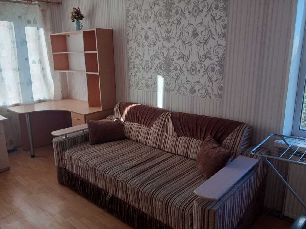 долгосрочная аренда 2-к квартира Киев, Святошинский, 10500 грн./мес. Київ - зображення 3