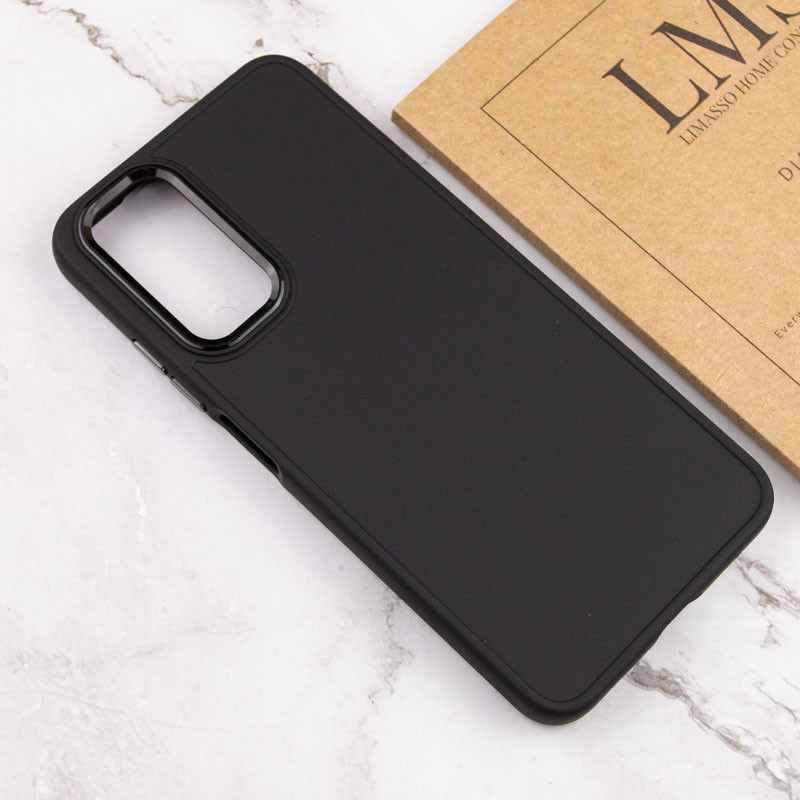TPU чехол Bonbon Metal Style для Samsung Galaxy A14 4G/5G Херсон - зображення 9