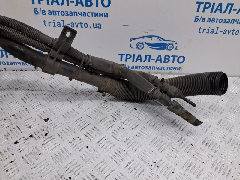 Горловина заливная Kia Sportage SL 1.7 DIESEL D4FD 2010 (б/у) Київ - зображення 6