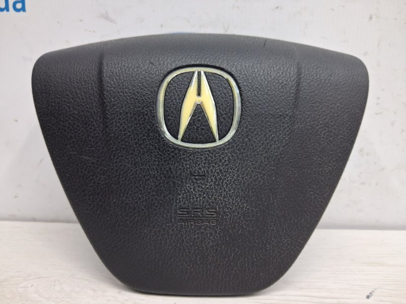 Подушка безопасности в руль Acura MDX YD2 3.7 БЕНЗИН J37A1 2006 (б/у) Киев - изображение 1