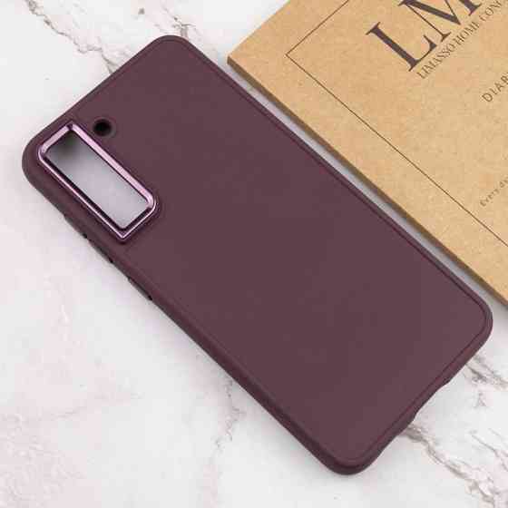 TPU чехол Bonbon Metal Style для Samsung Galaxy S23 Херсон