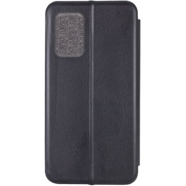 Epik Чохол-книжка Classy для Xiaomi Redmi Note 11 Pro/11 Pro 5G/11E Pro 5G/12 Pro 4G Чорний (Код тов Харьков - изображение 3