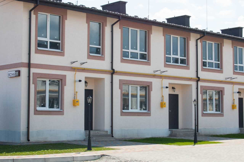 продажа 2-к квартира Бориспольский, Борисполь, 46850 $ Бориспіль - зображення 1