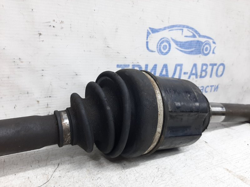 Привод передний правый МКПП Mitsubishi Outlander 2007-2012 3815A176 (Арт. 34291) Київ - зображення 6