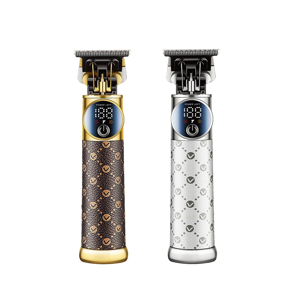 Триммер VGR V-942 WHITE белый Київ - зображення 3