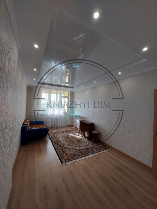 Без комісії! Продаж 2-х к. квартири в ЖК Родинний Затишок Дарницька Площа. № 21145781 Киев - изображение 12