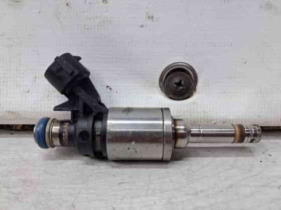 Форсунка топливная Nissan Juke F15 1.6 TURBO MR16DDT 2010 (б/у) Киев