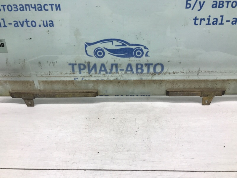 Стекло двери переднее правое Mitsubishi Pajero Sport 1996-2008 MR237966 (Арт. 57644) Київ - зображення 2