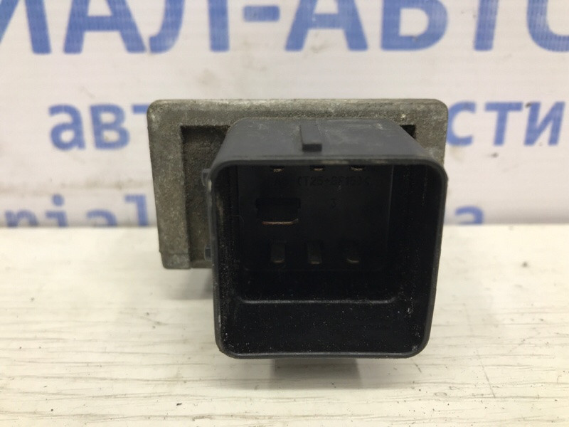 Реле накала свечей Nissan X-Trail T31 2.0 DIESEL M9R 2007 (б/у) Київ - зображення 2