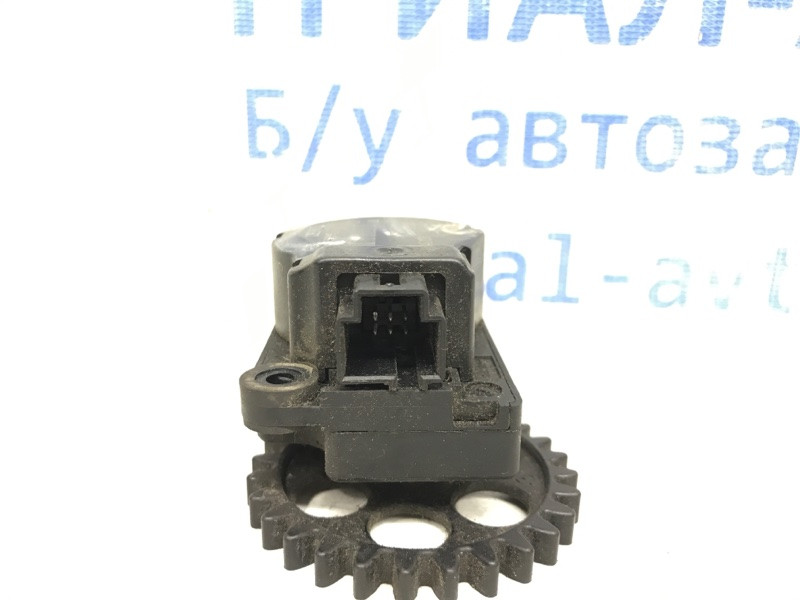 Сервопривод Chevrolet Cruze J300 1.8 2009 (б/у) Киев - изображение 2