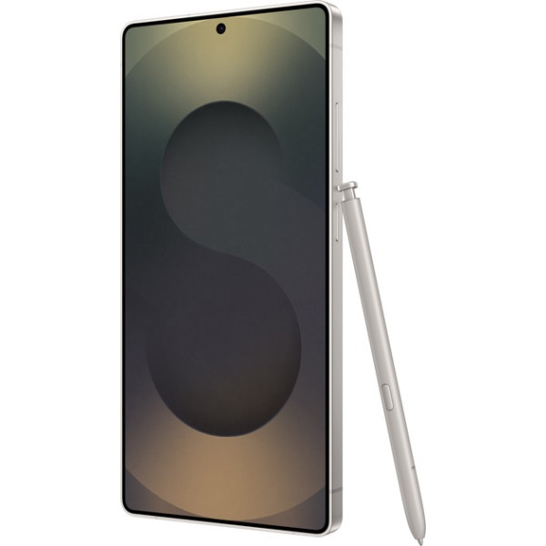 Смартфон Samsung Galaxy S25 Ultra S938B 12/512GB Titanium Black (SM-S938BZKG) EU (Код товару:40430) Харків - зображення 4