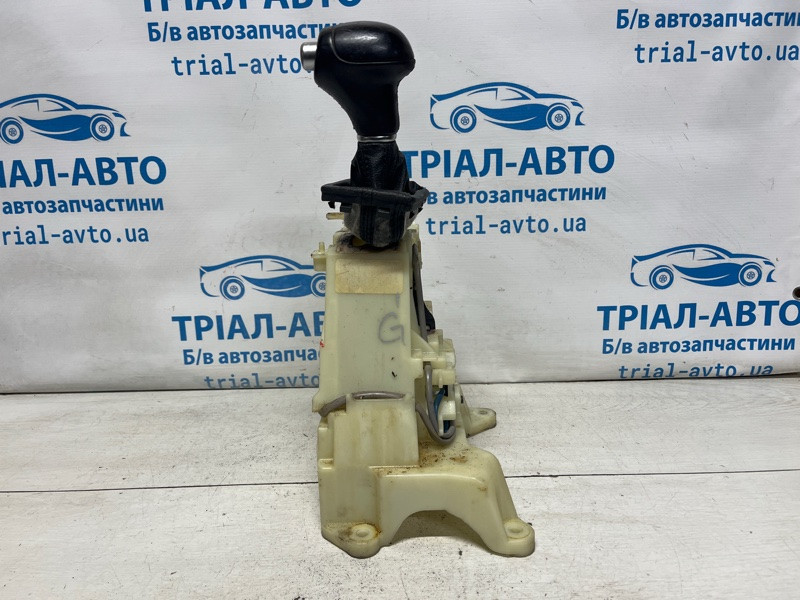 Кулиса переключения АКПП Kia Sorento 2009-2021  (Арт. 74854) Київ - зображення 8
